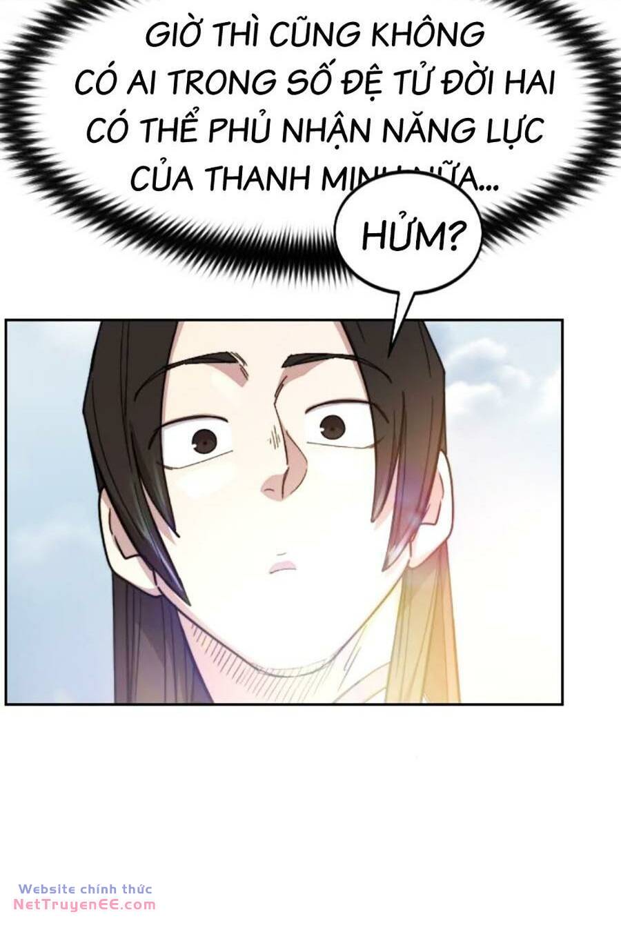 Hoa Sơn Tái Xuất Chapter 116 - Trang 2