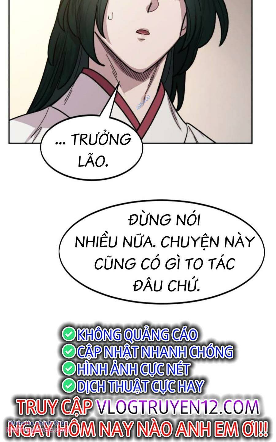 Hoa Sơn Tái Xuất Chapter 116 - Trang 2