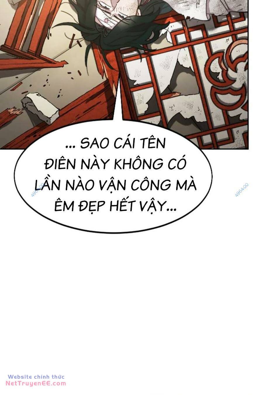 Hoa Sơn Tái Xuất Chapter 116 - Trang 2