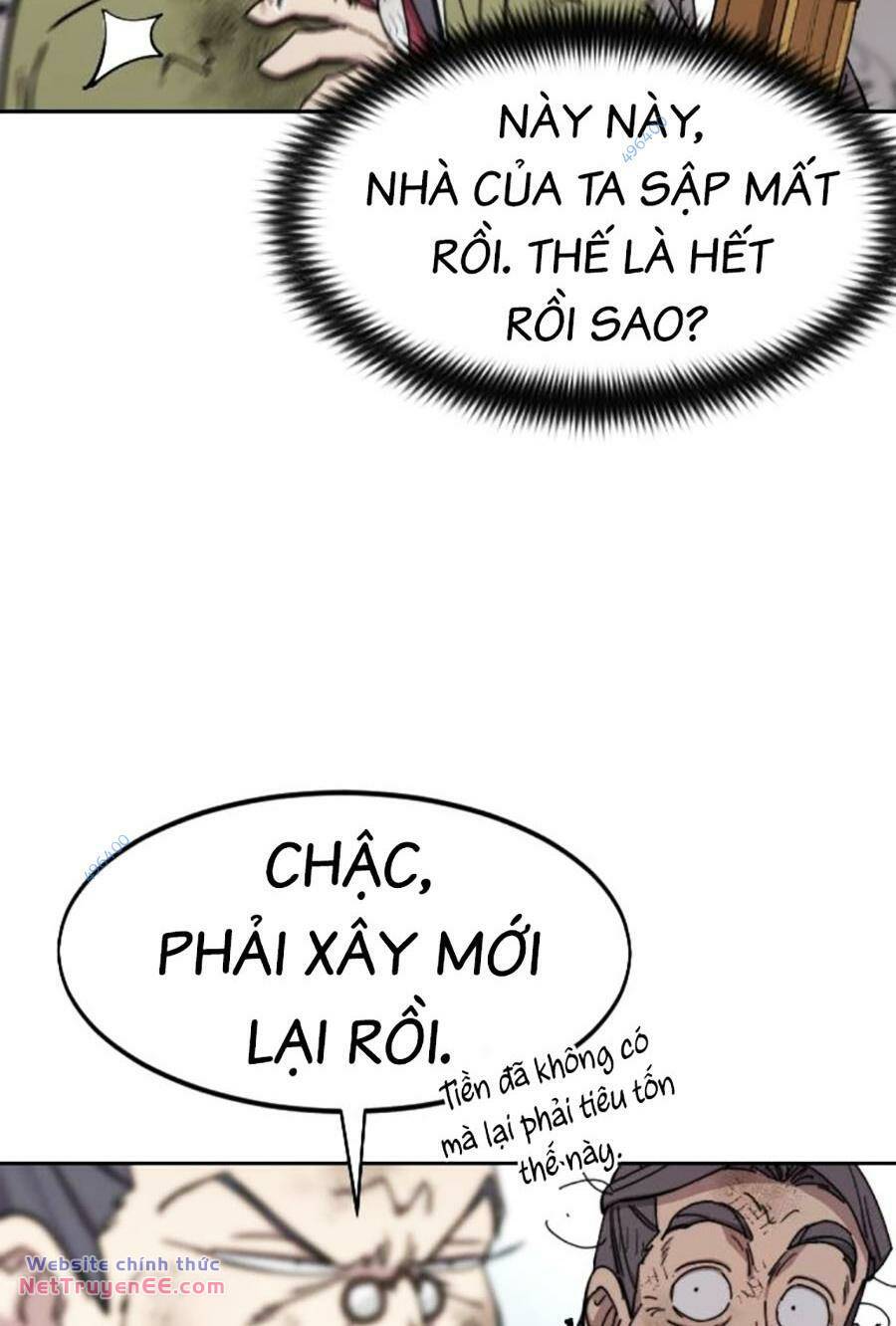 Hoa Sơn Tái Xuất Chapter 116 - Trang 2