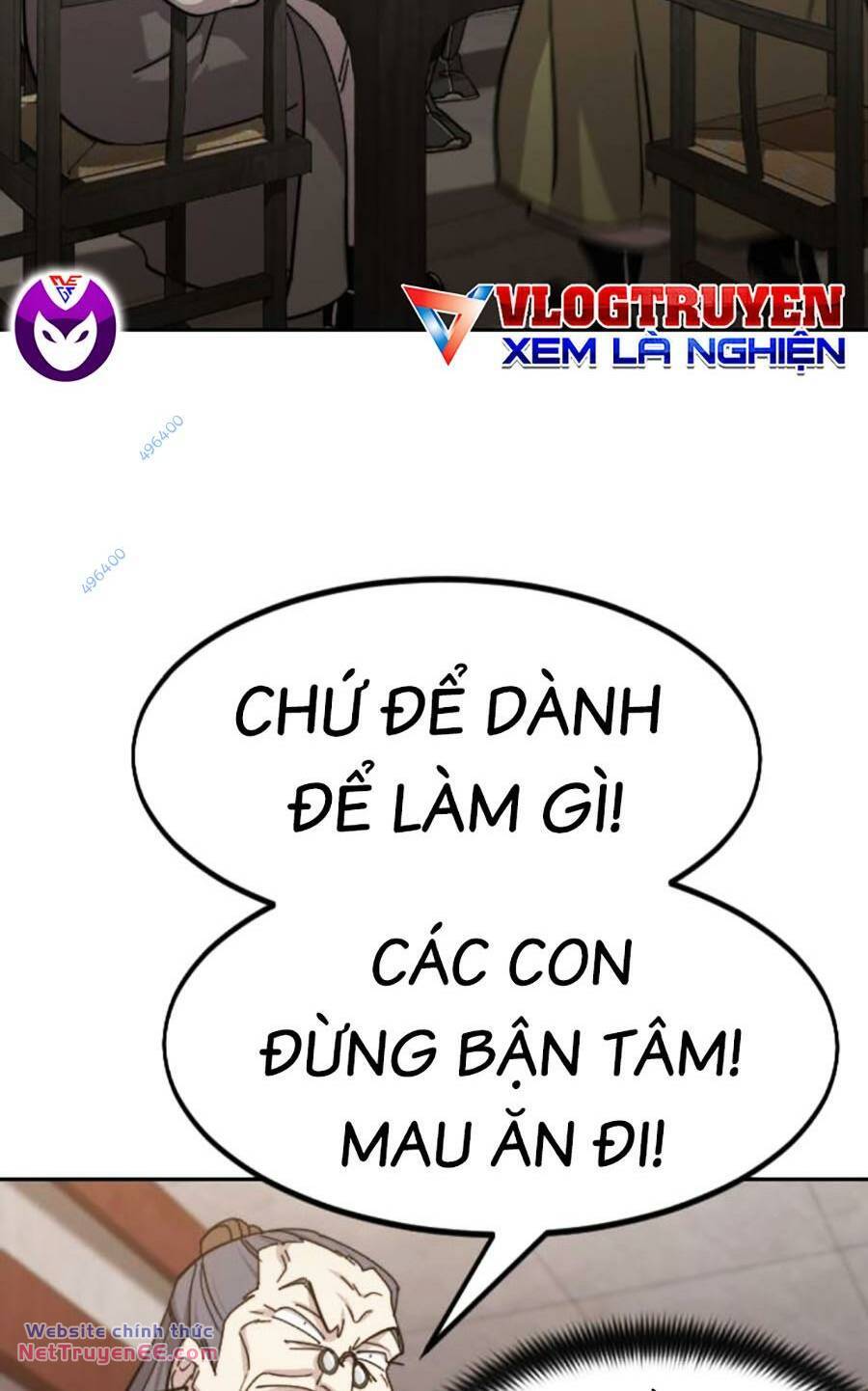 Hoa Sơn Tái Xuất Chapter 116 - Trang 2