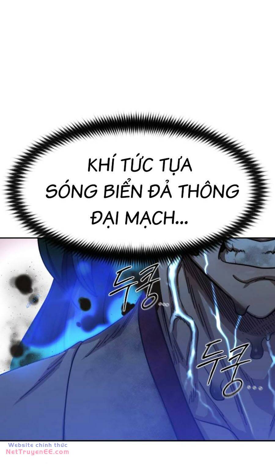 Hoa Sơn Tái Xuất Chapter 116 - Trang 2