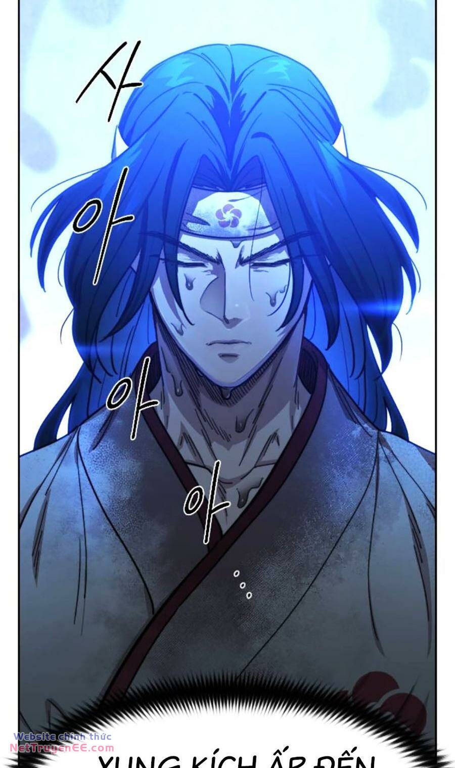 Hoa Sơn Tái Xuất Chapter 116 - Trang 2