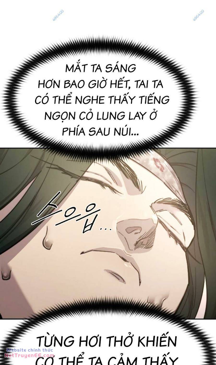 Hoa Sơn Tái Xuất Chapter 116 - Trang 2