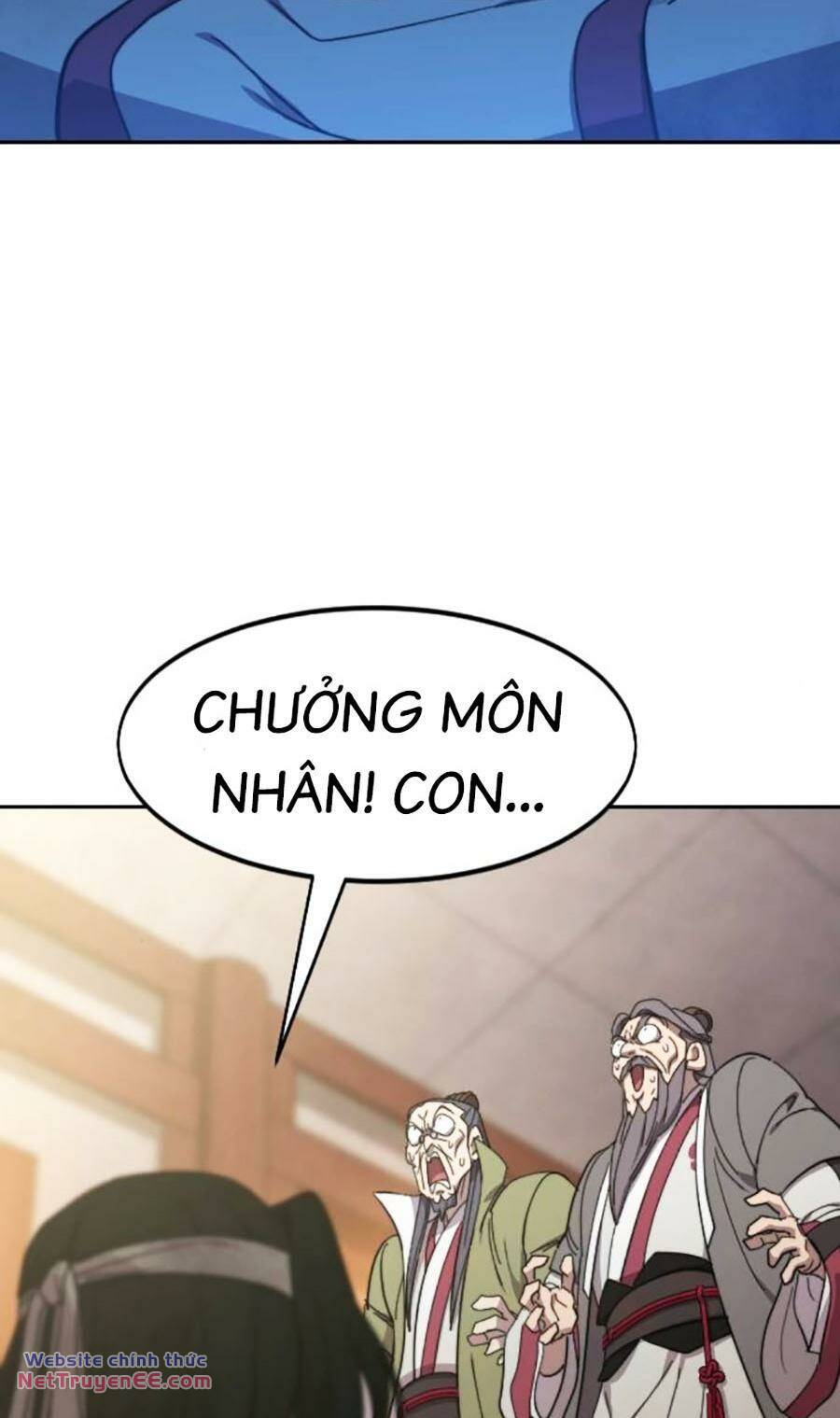 Hoa Sơn Tái Xuất Chapter 116 - Trang 2