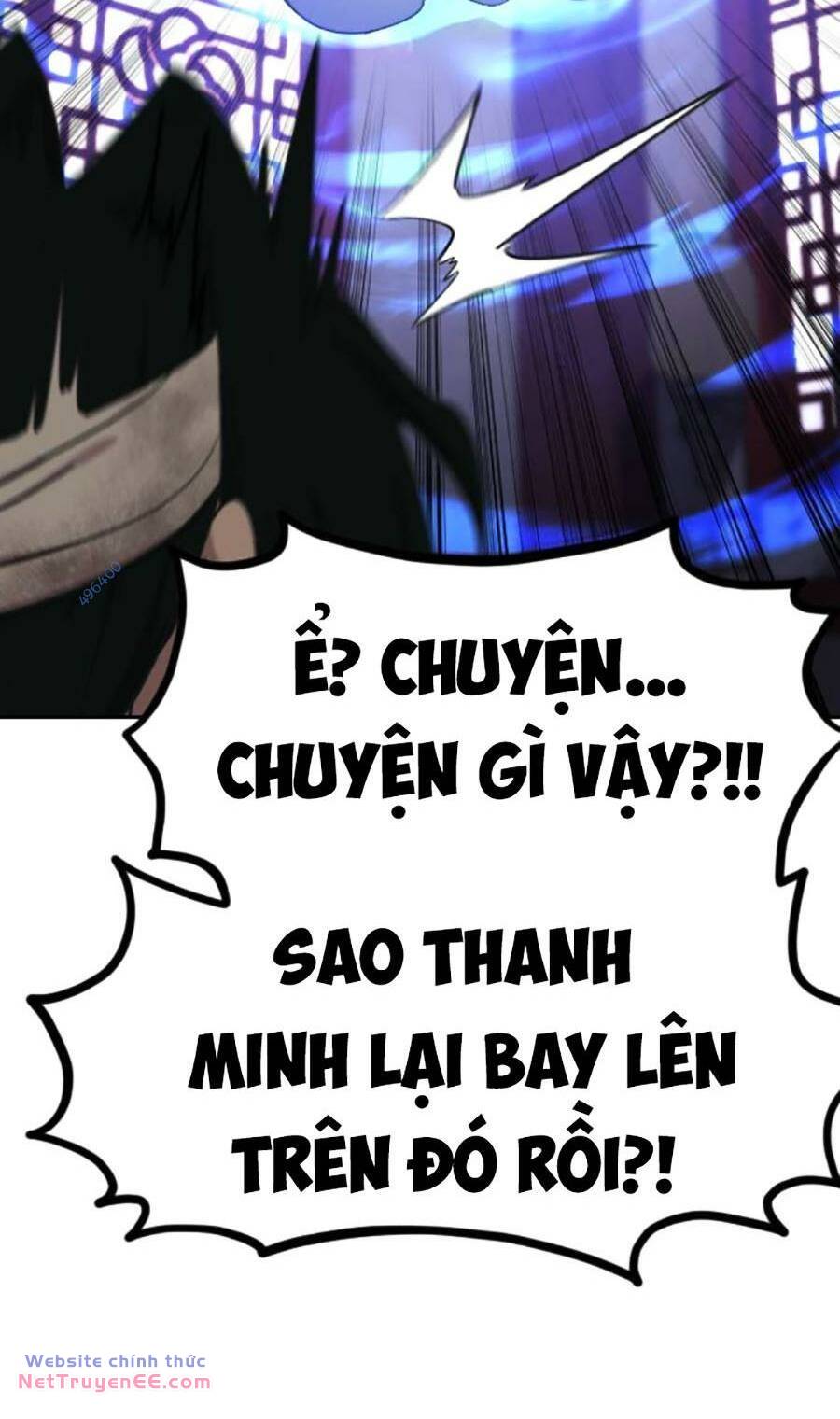 Hoa Sơn Tái Xuất Chapter 116 - Trang 2