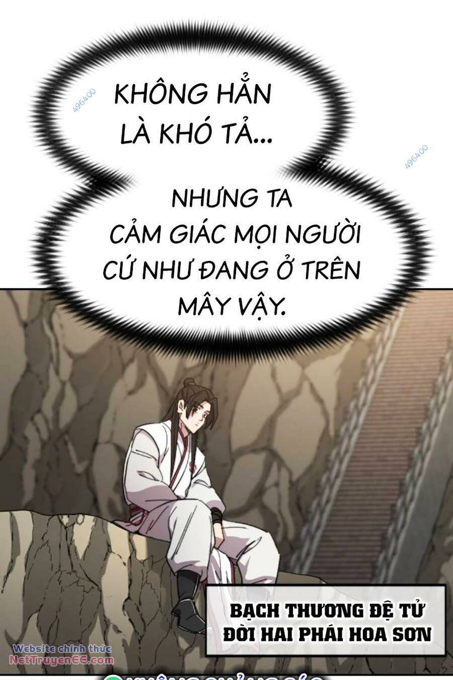 Hoa Sơn Tái Xuất Chapter 116 - Trang 2