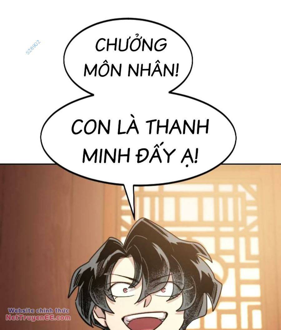 Hoa Sơn Tái Xuất Chapter 115 - Trang 2