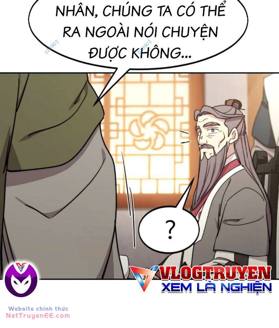 Hoa Sơn Tái Xuất Chapter 115 - Trang 2