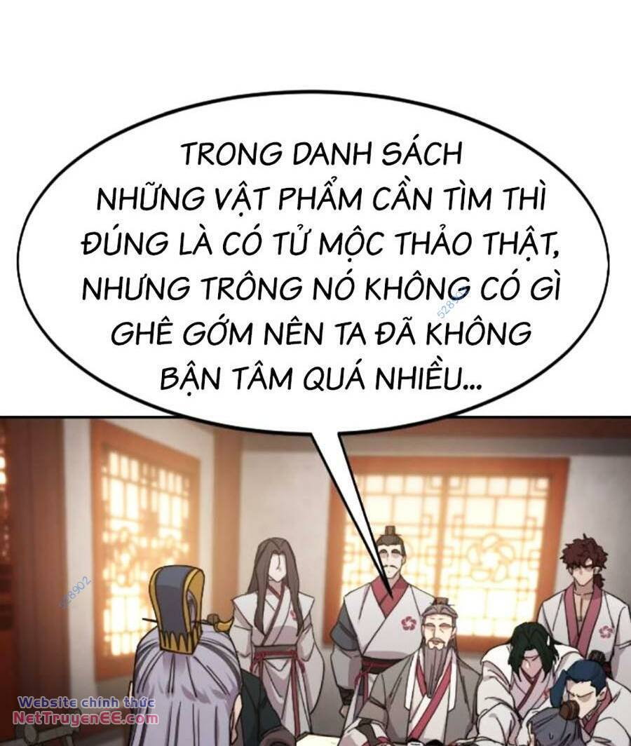 Hoa Sơn Tái Xuất Chapter 115 - Trang 2