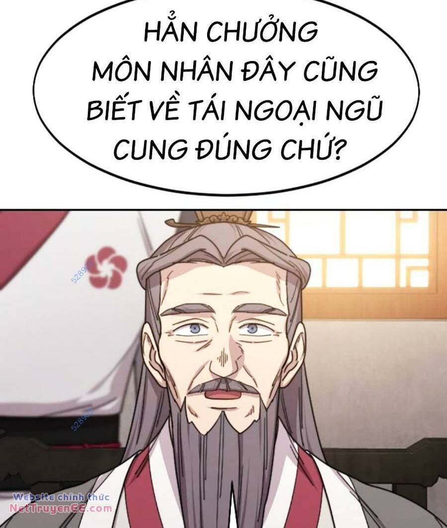 Hoa Sơn Tái Xuất Chapter 115 - Trang 2