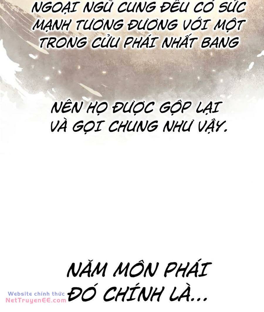 Hoa Sơn Tái Xuất Chapter 115 - Trang 2