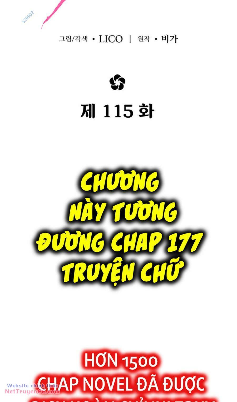 Hoa Sơn Tái Xuất Chapter 115 - Trang 2