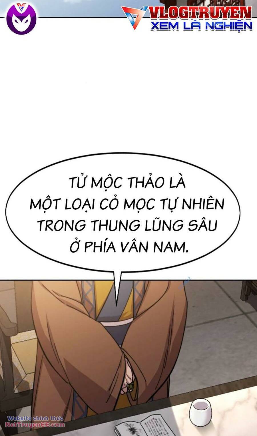 Hoa Sơn Tái Xuất Chapter 115 - Trang 2