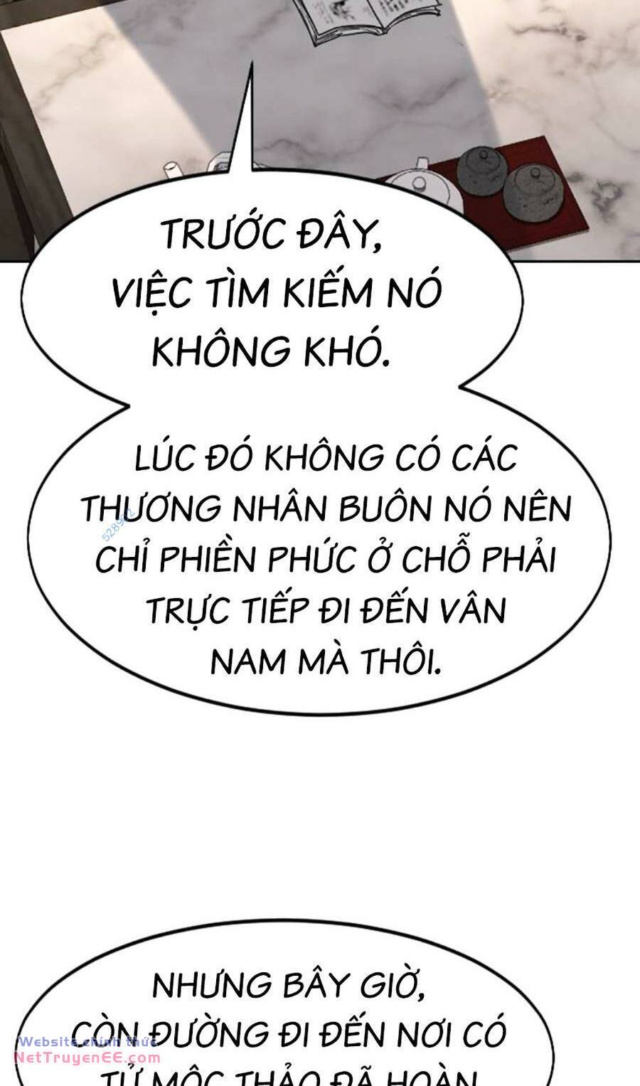 Hoa Sơn Tái Xuất Chapter 115 - Trang 2