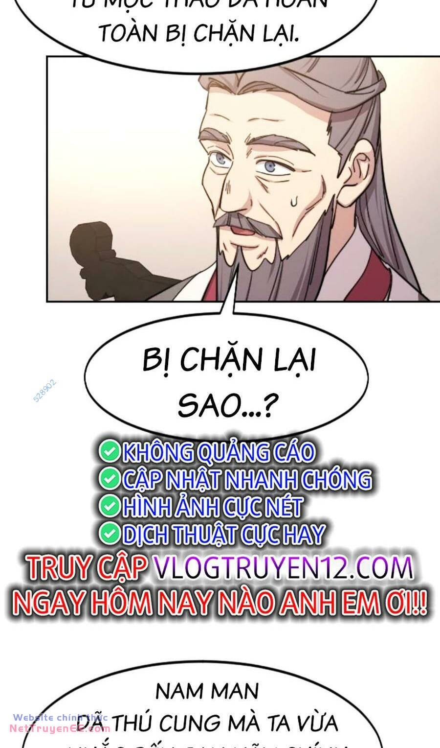 Hoa Sơn Tái Xuất Chapter 115 - Trang 2