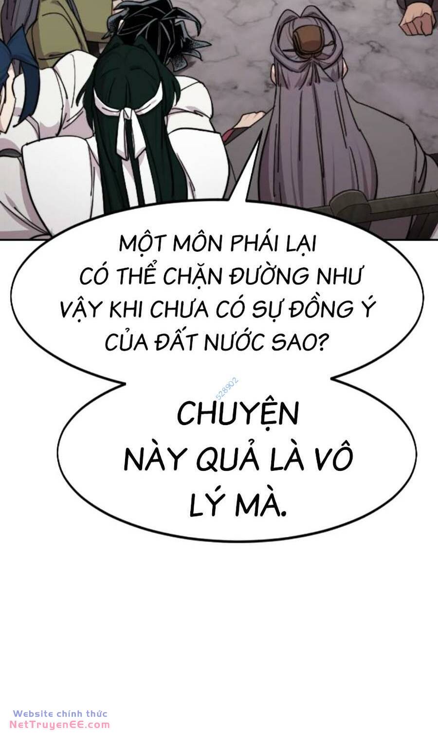 Hoa Sơn Tái Xuất Chapter 115 - Trang 2