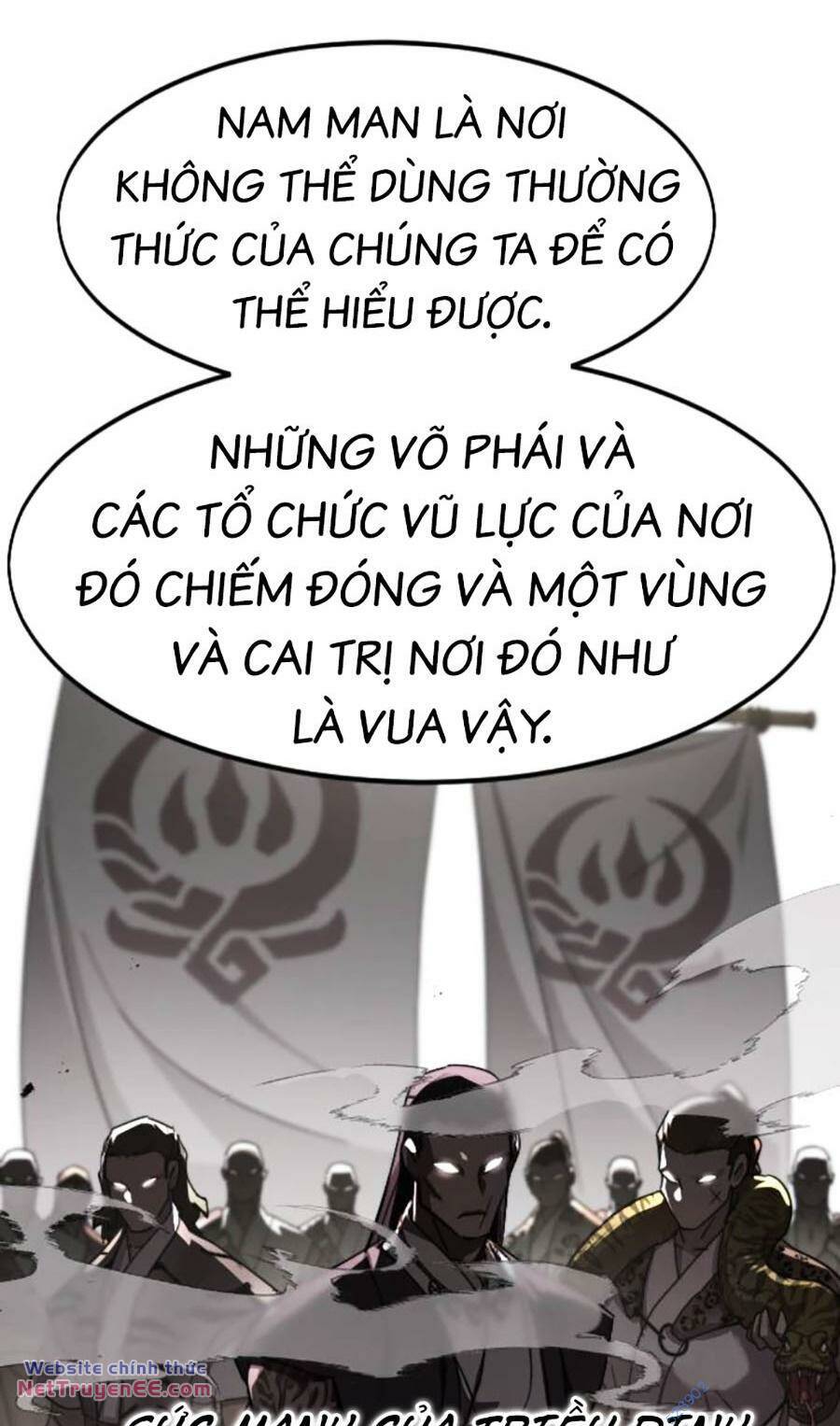 Hoa Sơn Tái Xuất Chapter 115 - Trang 2