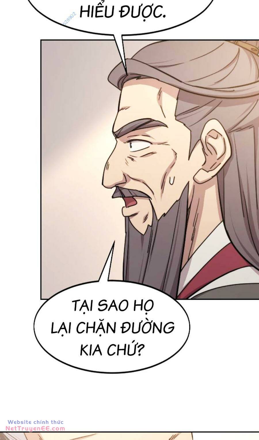 Hoa Sơn Tái Xuất Chapter 115 - Trang 2