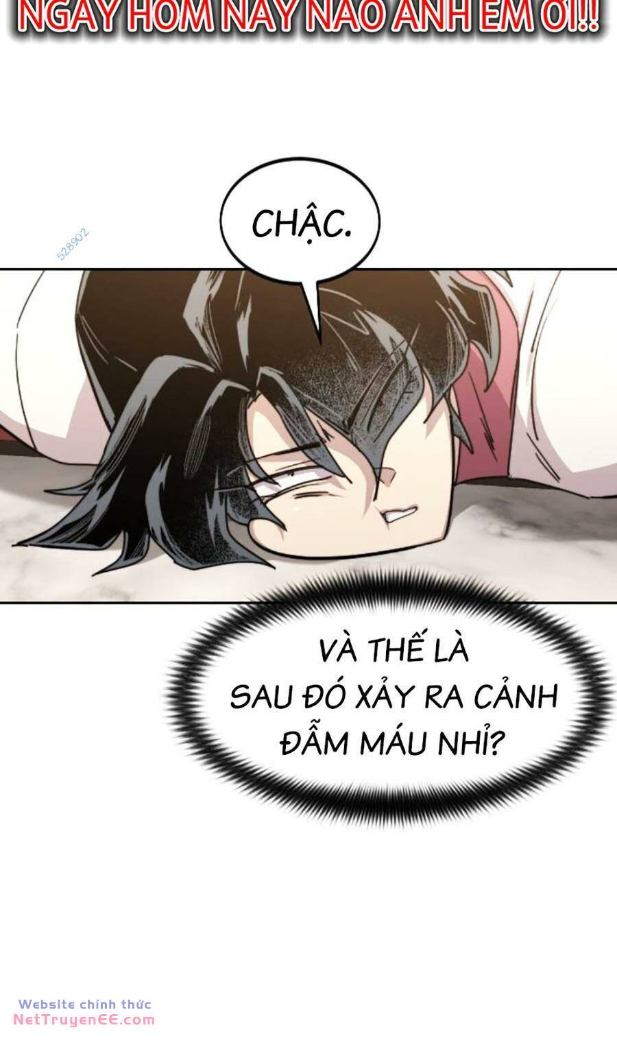 Hoa Sơn Tái Xuất Chapter 115 - Trang 2