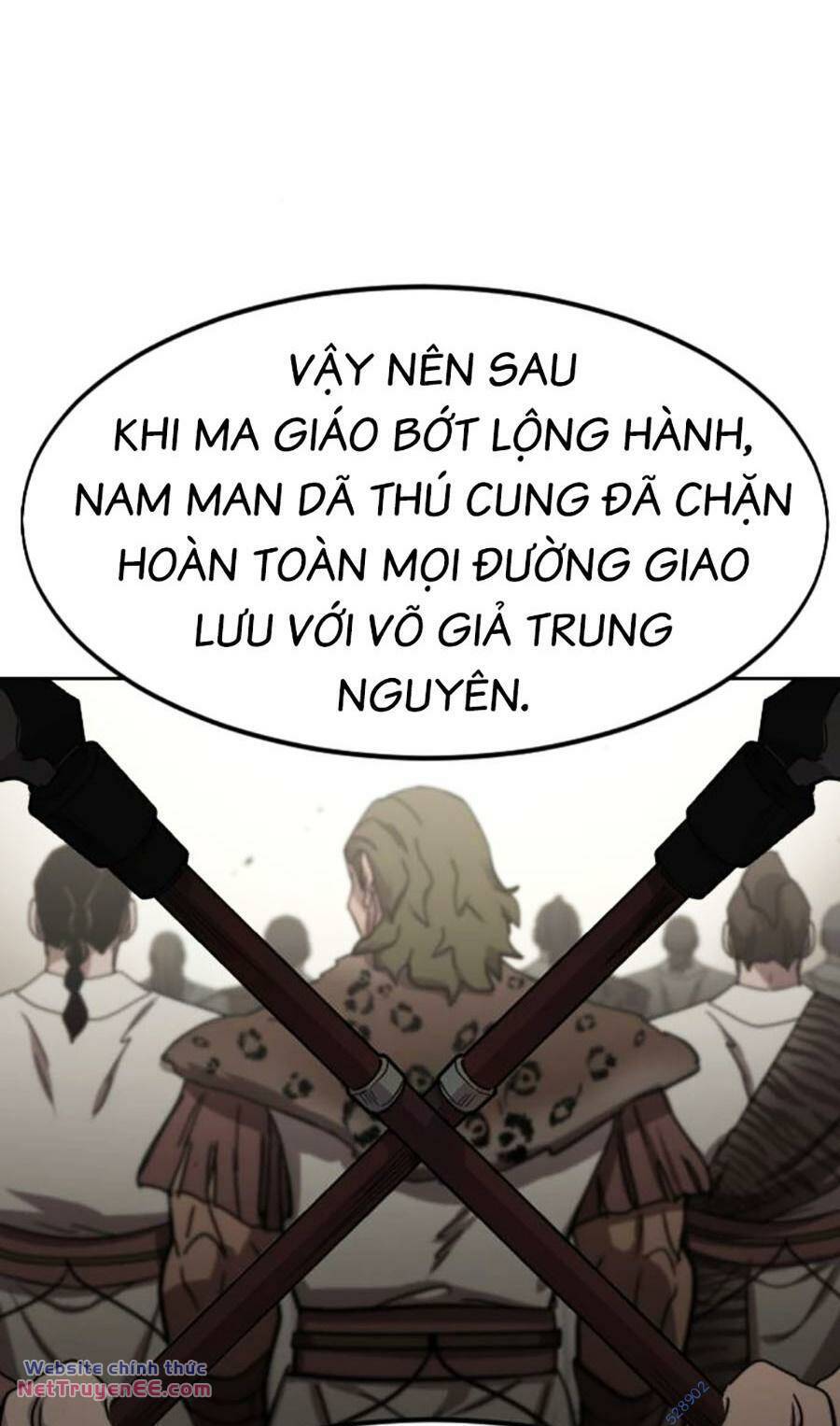 Hoa Sơn Tái Xuất Chapter 115 - Trang 2