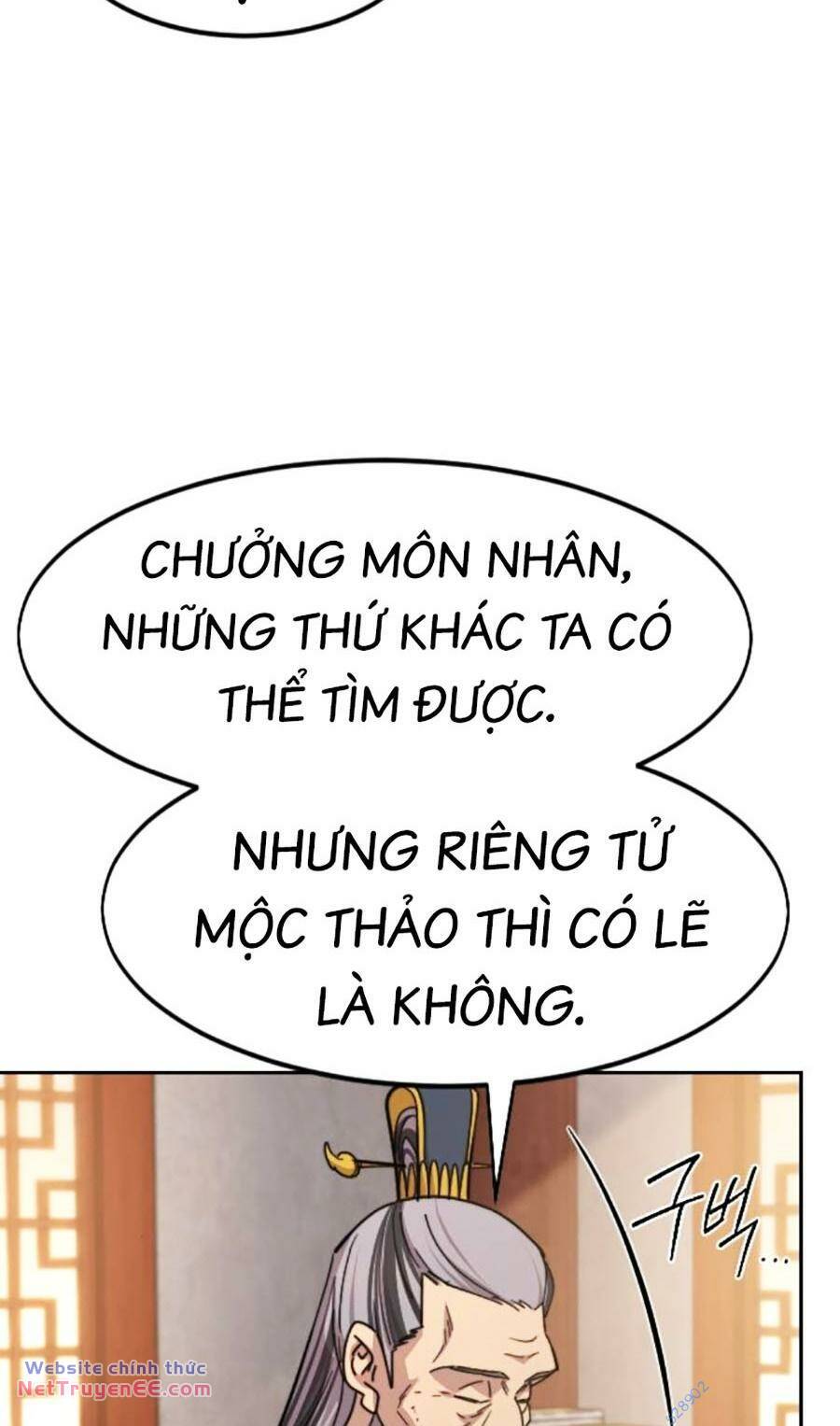 Hoa Sơn Tái Xuất Chapter 115 - Trang 2