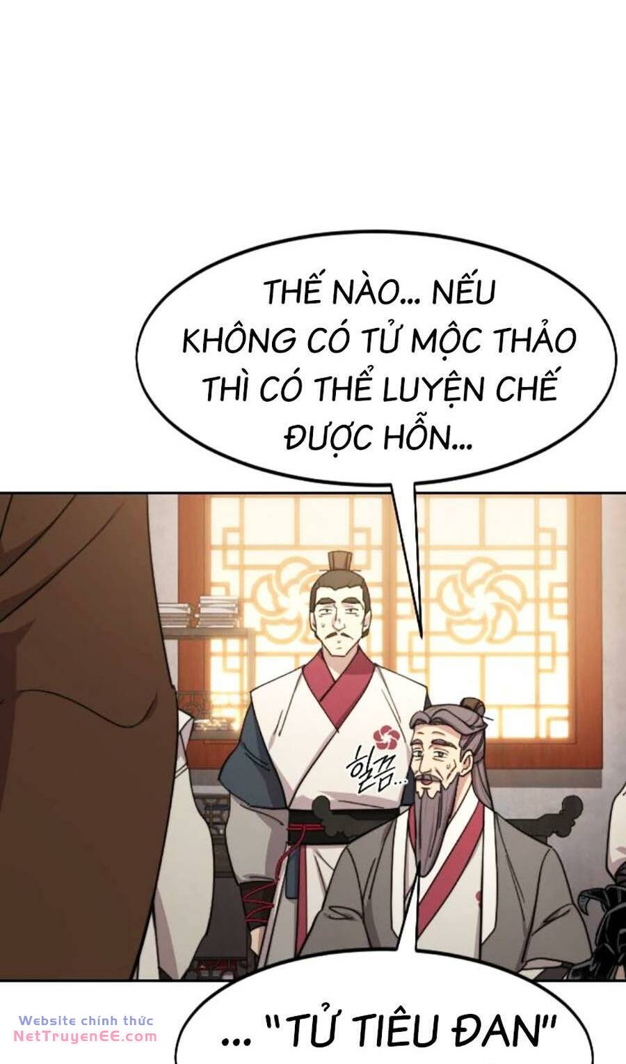 Hoa Sơn Tái Xuất Chapter 115 - Trang 2