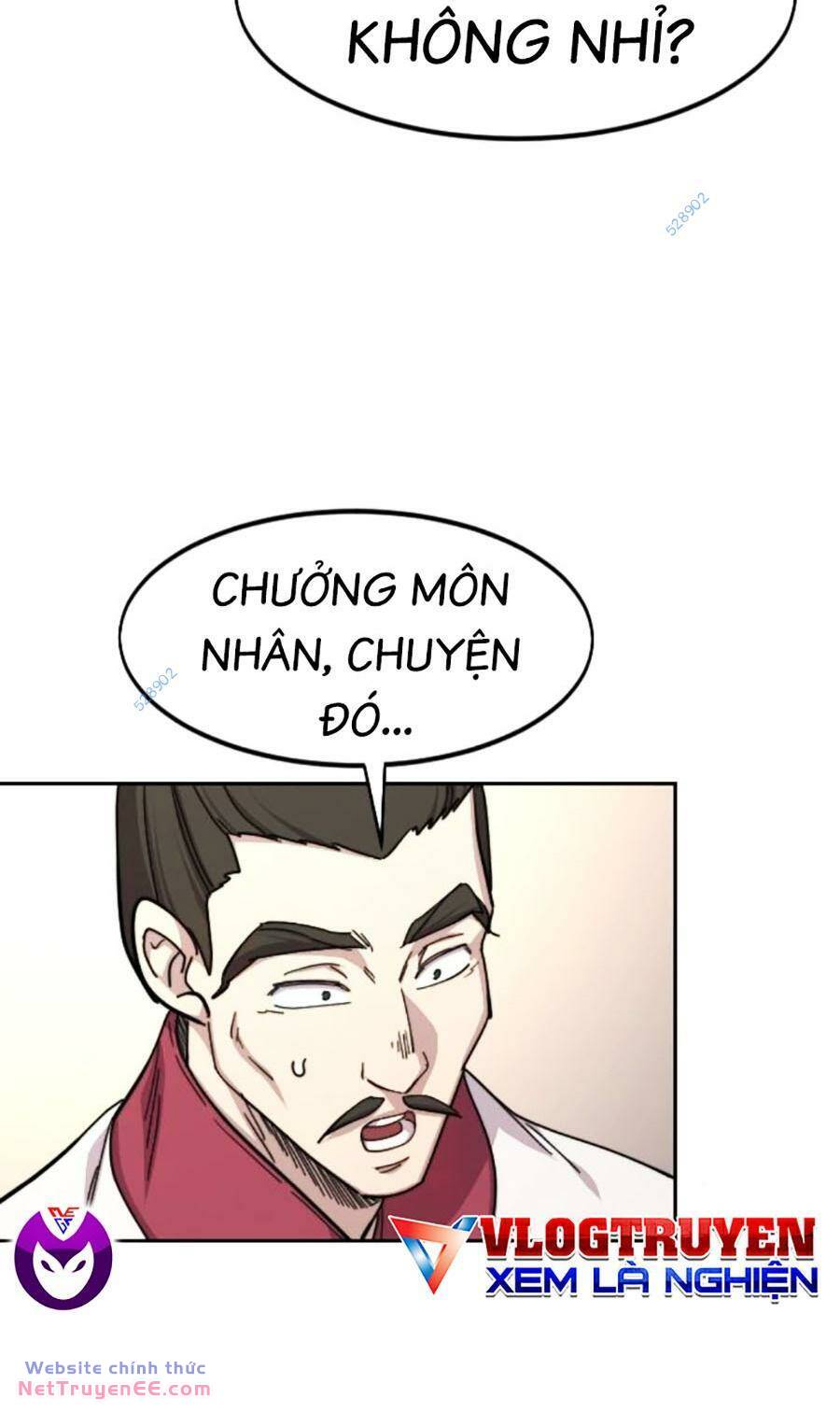 Hoa Sơn Tái Xuất Chapter 115 - Trang 2