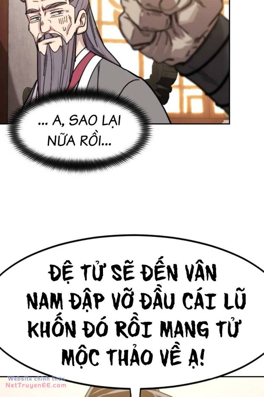 Hoa Sơn Tái Xuất Chapter 115 - Trang 2