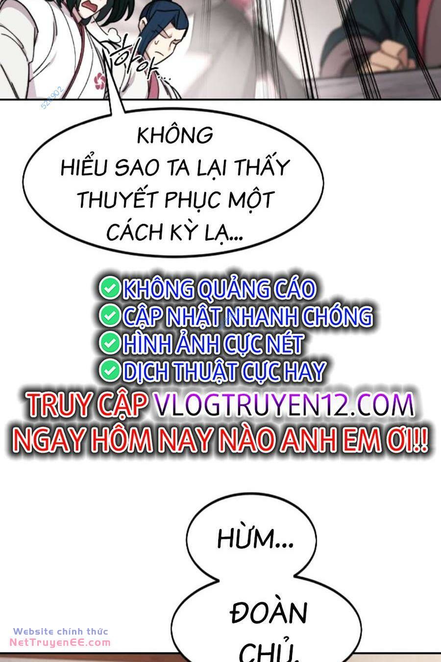 Hoa Sơn Tái Xuất Chapter 115 - Trang 2