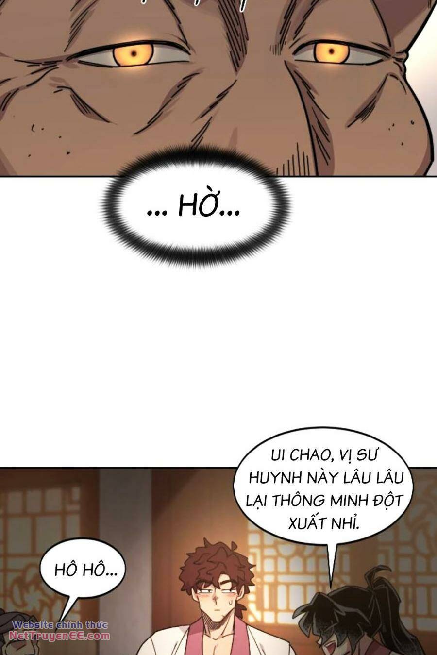 Hoa Sơn Tái Xuất Chapter 115 - Trang 2