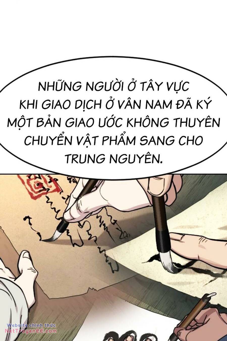 Hoa Sơn Tái Xuất Chapter 115 - Trang 2