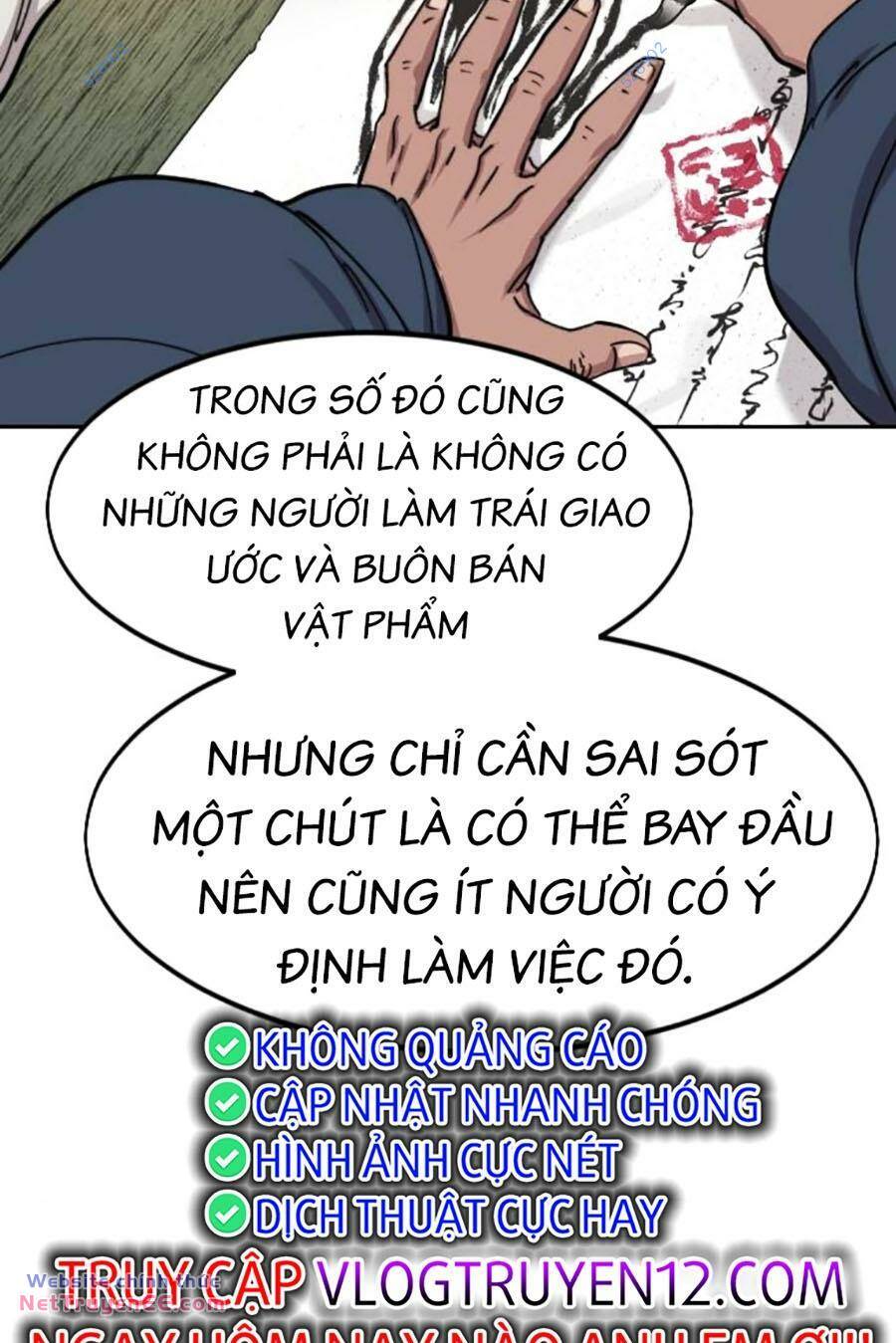 Hoa Sơn Tái Xuất Chapter 115 - Trang 2