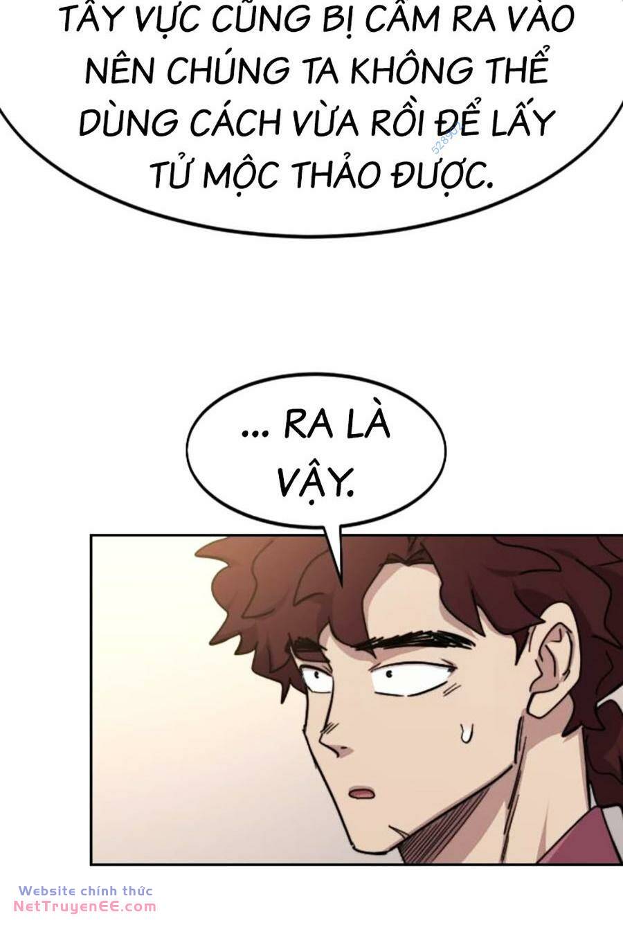 Hoa Sơn Tái Xuất Chapter 115 - Trang 2