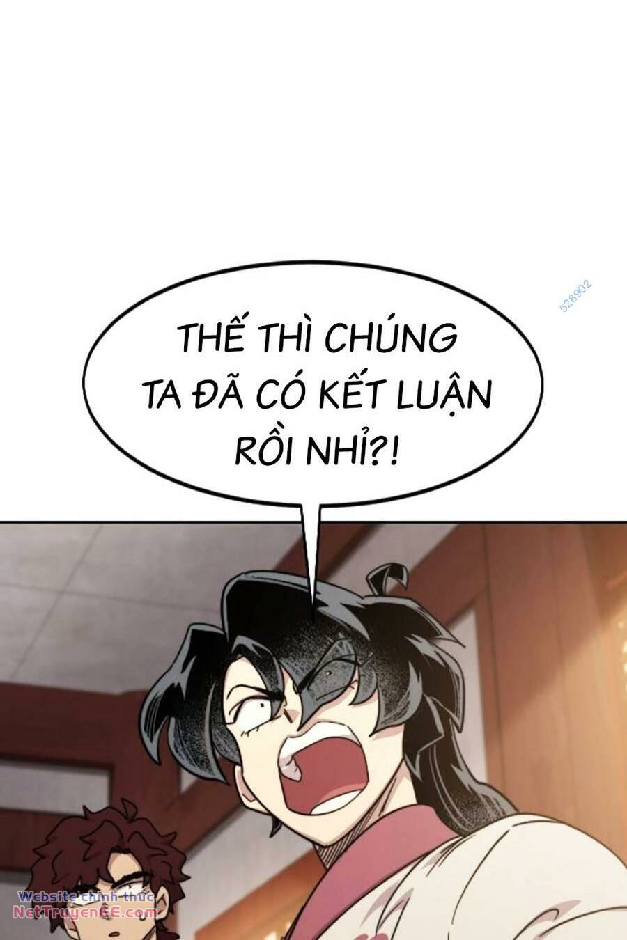 Hoa Sơn Tái Xuất Chapter 115 - Trang 2