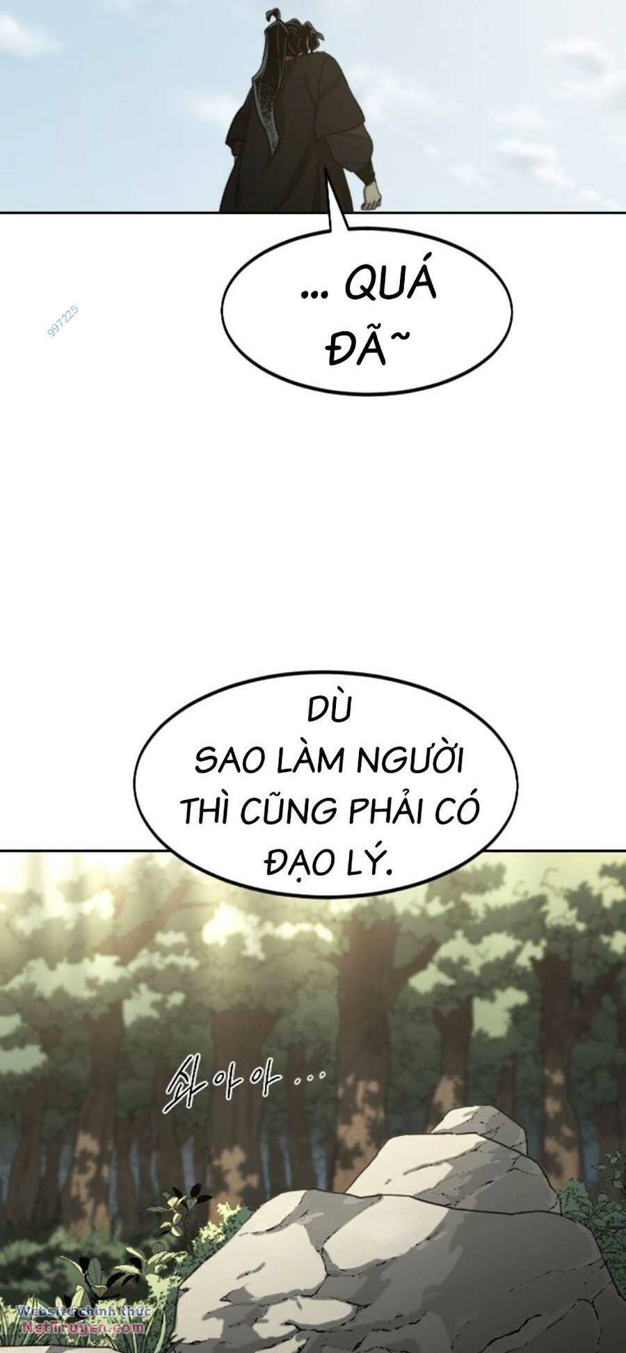 Hoa Sơn Tái Xuất Chapter 113 - Trang 2