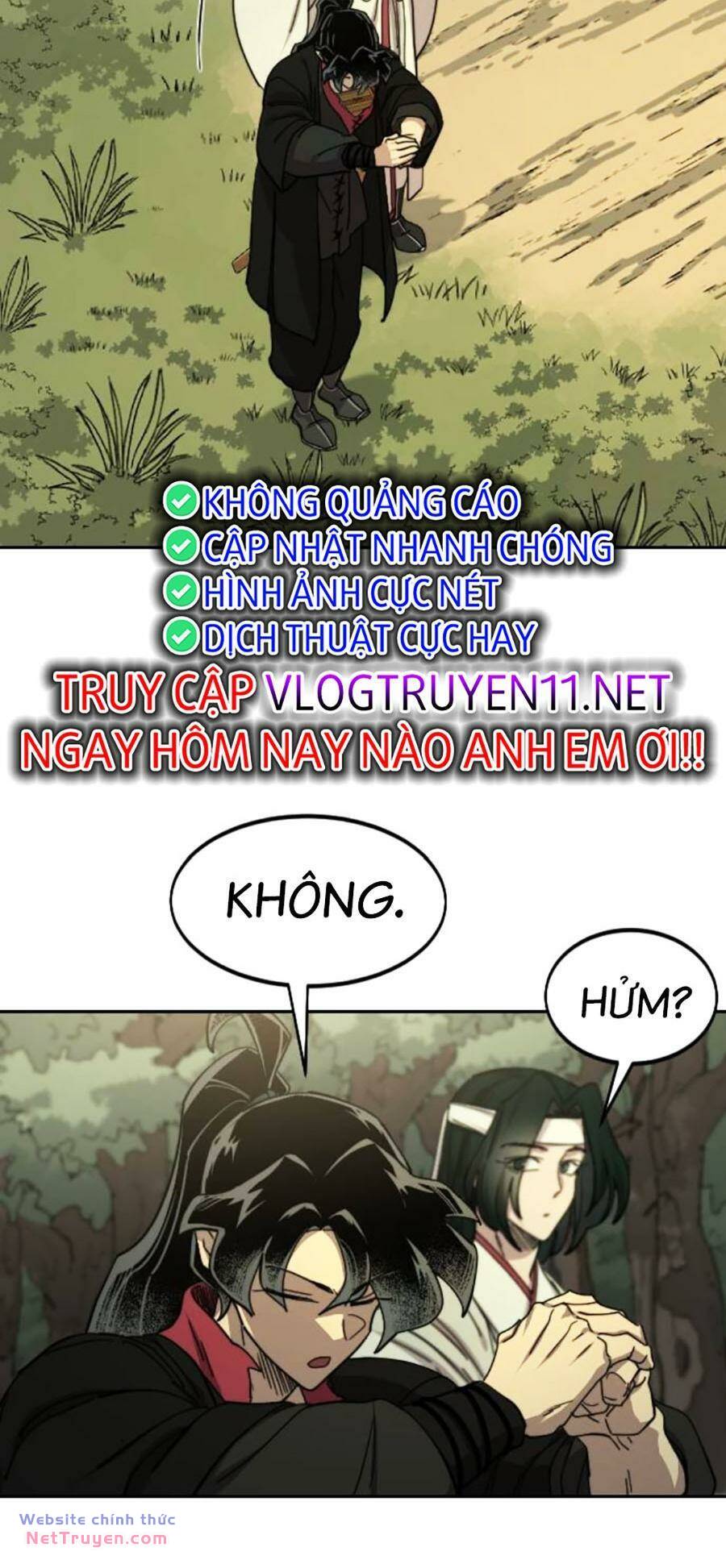 Hoa Sơn Tái Xuất Chapter 113 - Trang 2