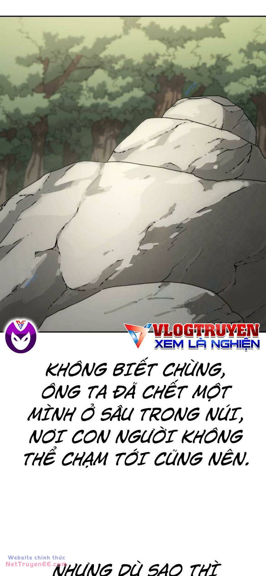 Hoa Sơn Tái Xuất Chapter 113 - Trang 2