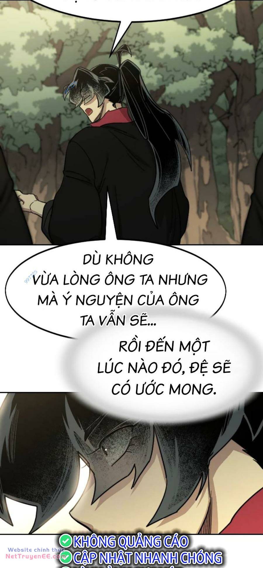 Hoa Sơn Tái Xuất Chapter 113 - Trang 2