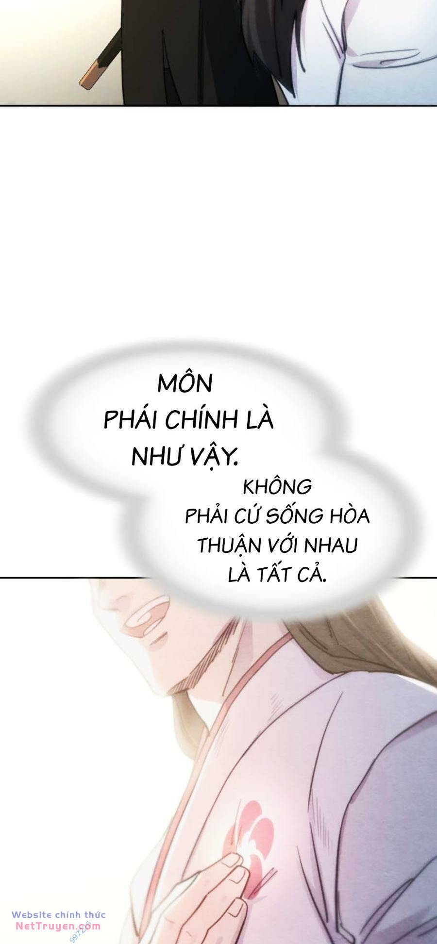 Hoa Sơn Tái Xuất Chapter 113 - Trang 2