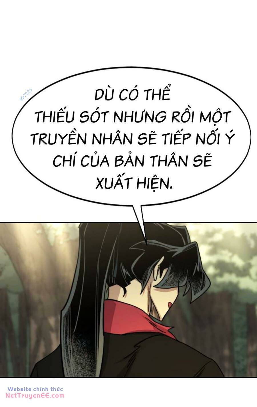 Hoa Sơn Tái Xuất Chapter 113 - Trang 2