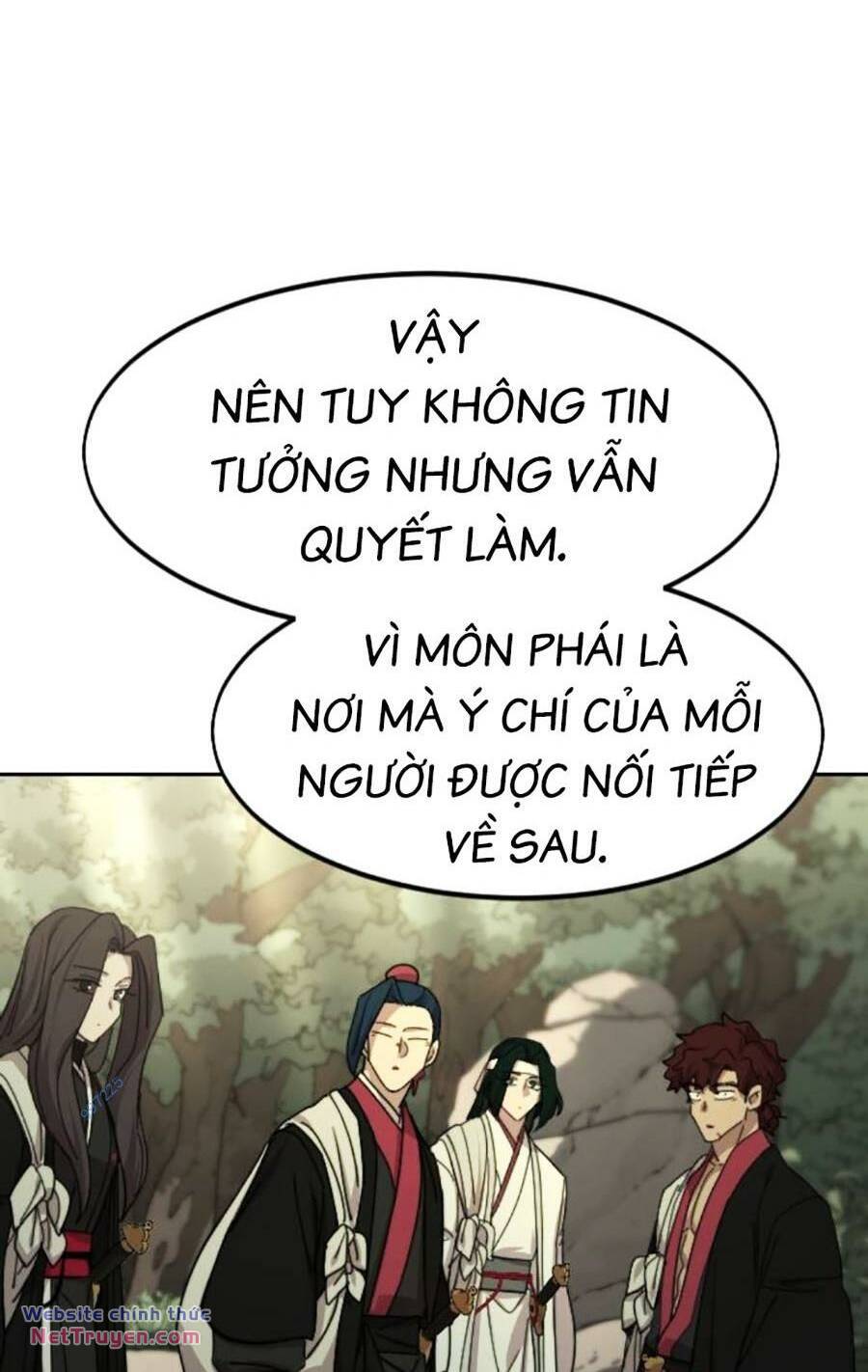 Hoa Sơn Tái Xuất Chapter 113 - Trang 2