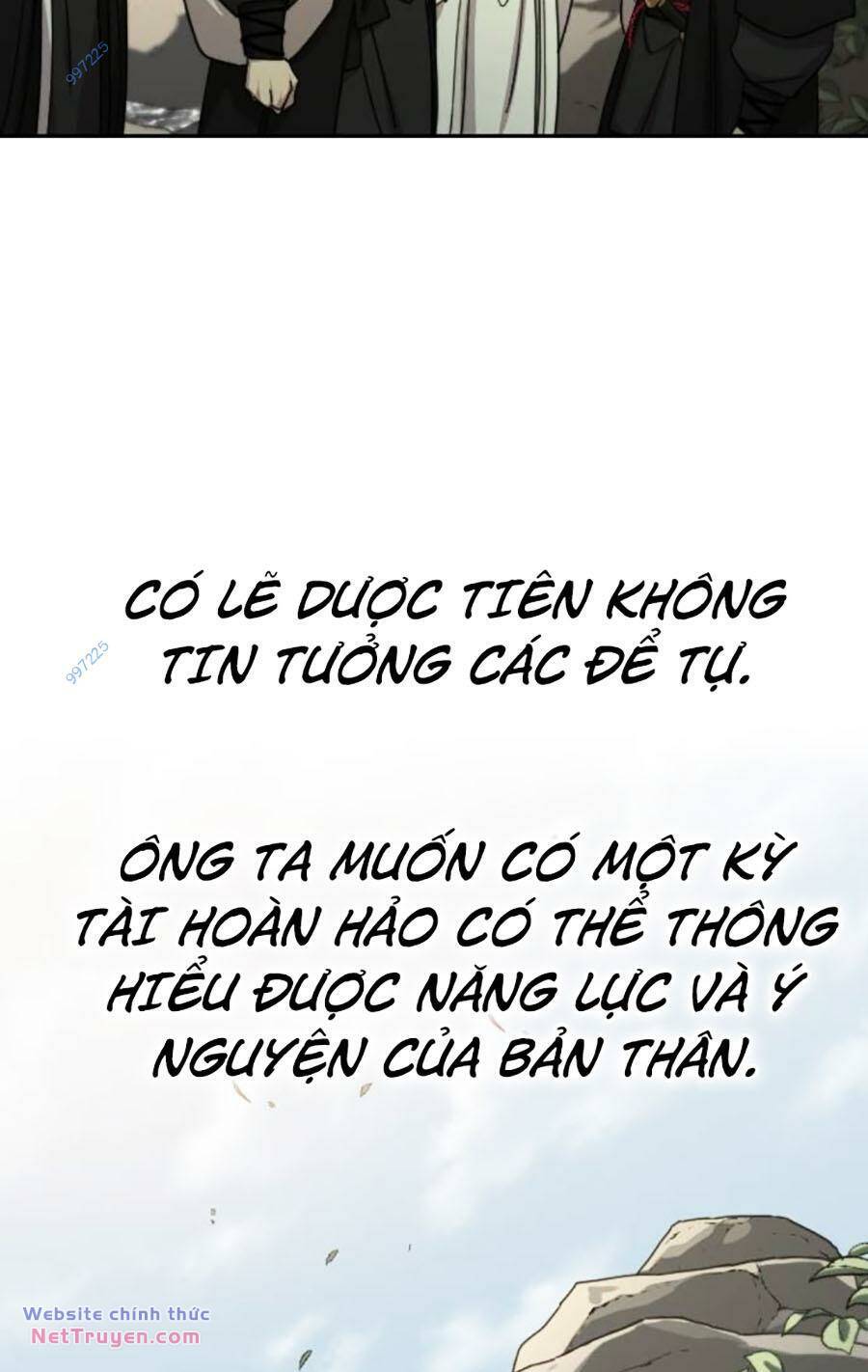 Hoa Sơn Tái Xuất Chapter 113 - Trang 2