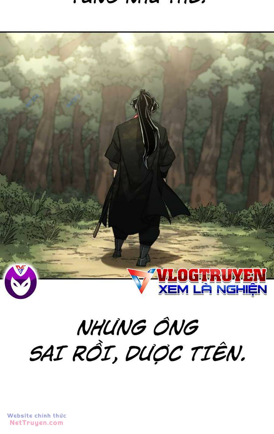 Hoa Sơn Tái Xuất Chapter 113 - Trang 2