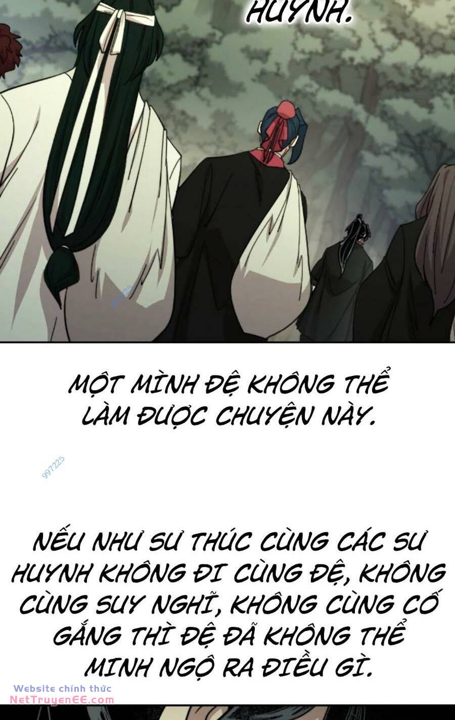 Hoa Sơn Tái Xuất Chapter 113 - Trang 2