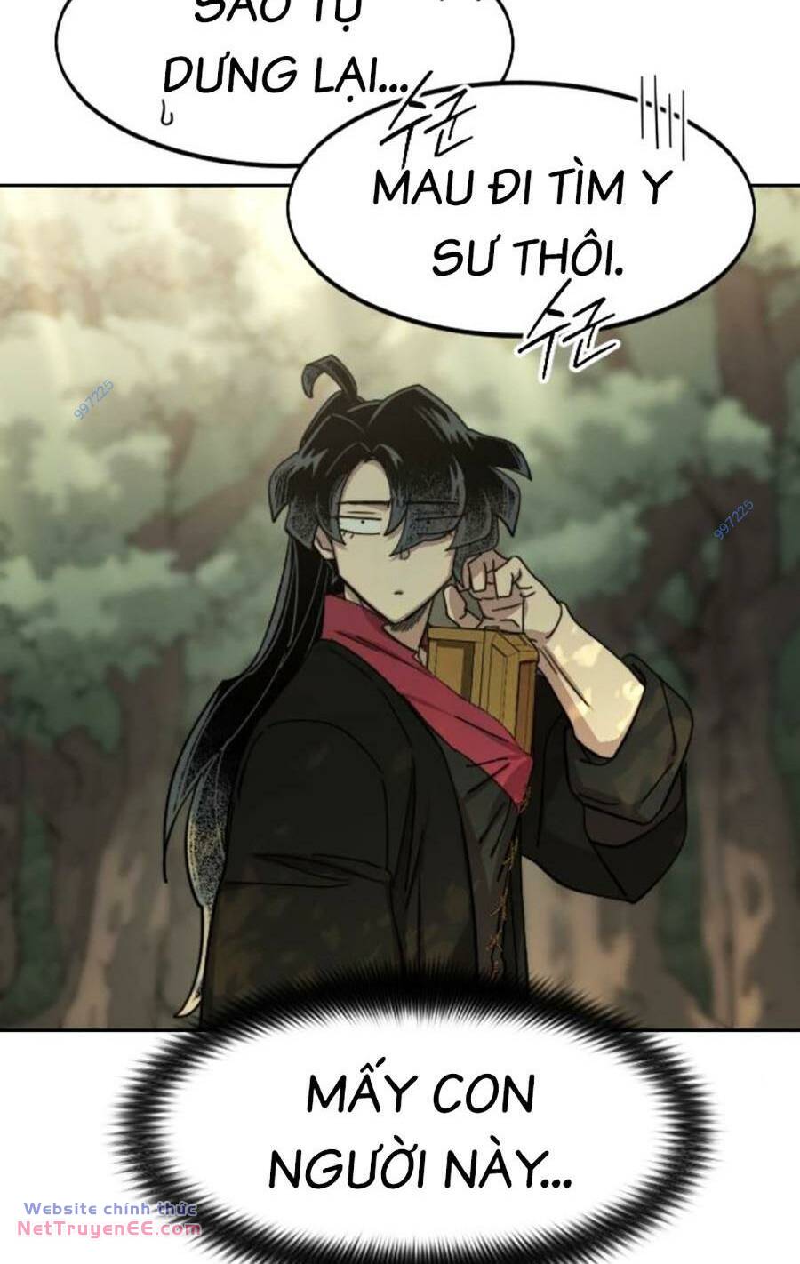 Hoa Sơn Tái Xuất Chapter 113 - Trang 2