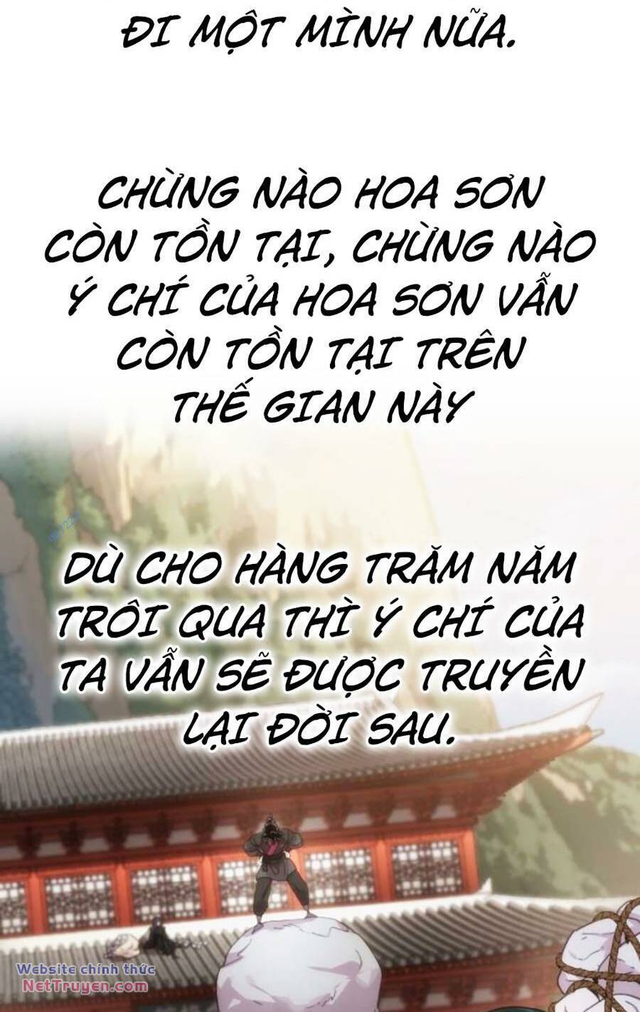 Hoa Sơn Tái Xuất Chapter 113 - Trang 2