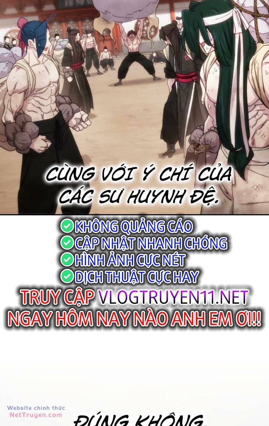 Hoa Sơn Tái Xuất Chapter 113 - Trang 2