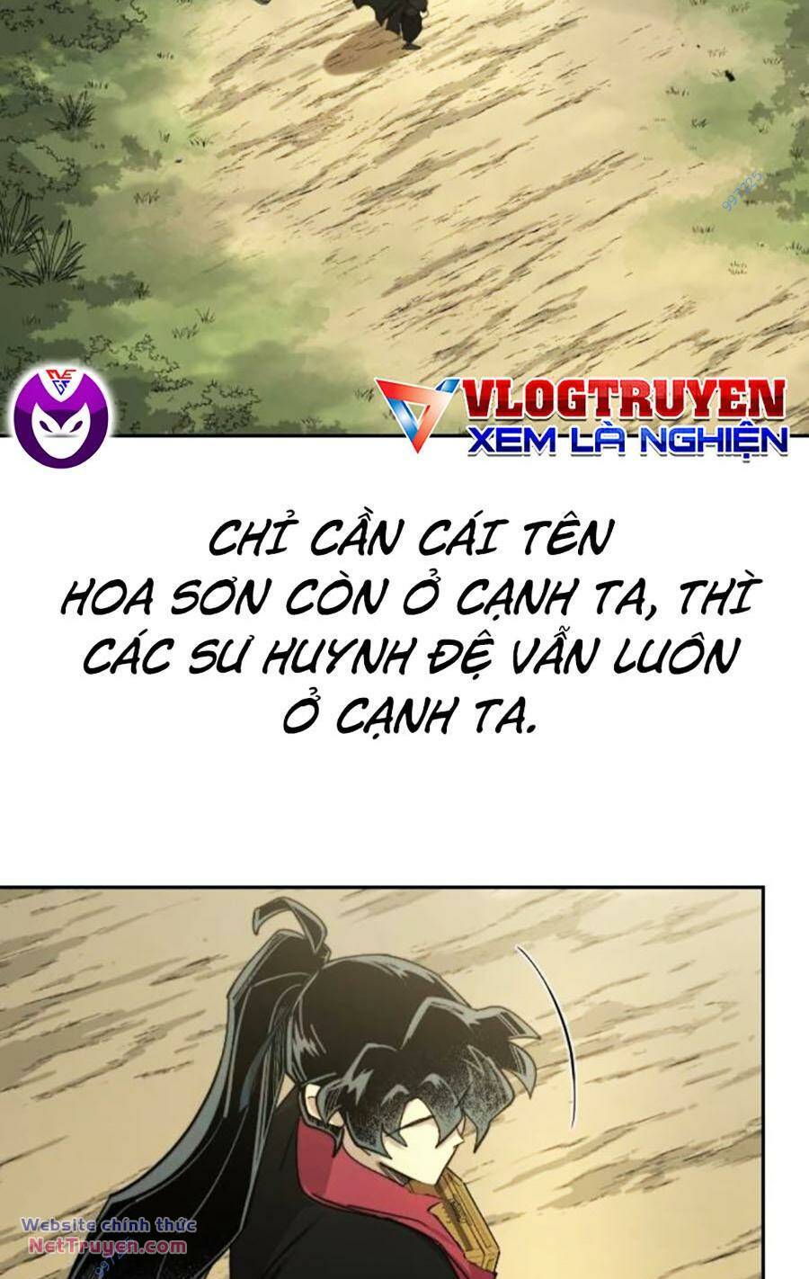 Hoa Sơn Tái Xuất Chapter 113 - Trang 2