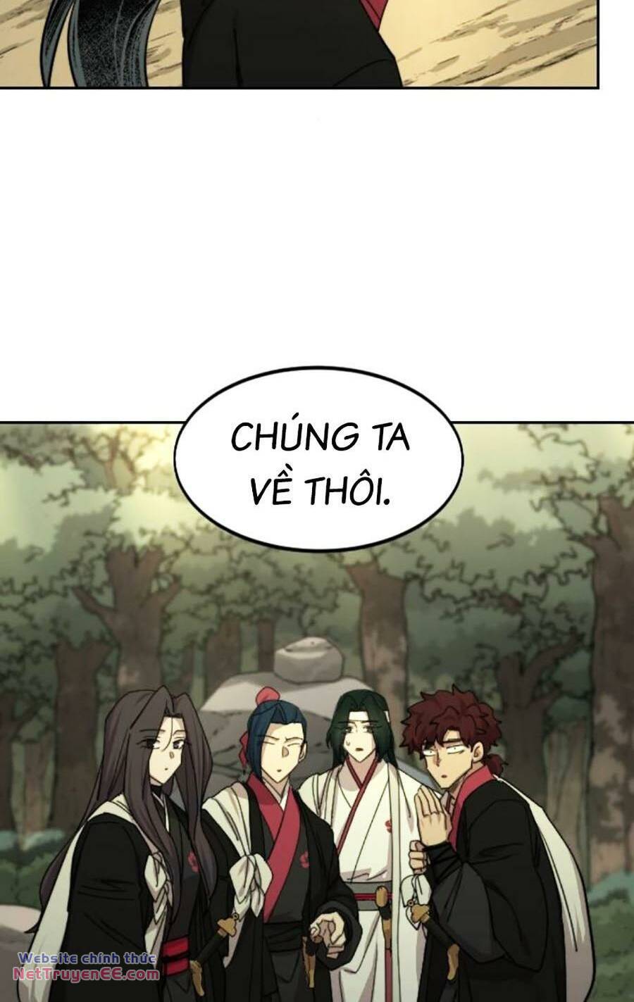 Hoa Sơn Tái Xuất Chapter 113 - Trang 2